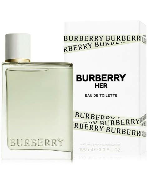 burberry her undertones|burberry her eau de toilette.